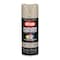 Short Cuts Krylon Fusion All-In-One Satin Khaki Paint+Primer Spray Paint 12 oz K02740007 - alternate 7